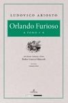 Orlando Furioso – 2 ed. Tomo I