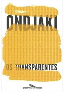 OS TRANSPARENTES - 1ªED.(2013)