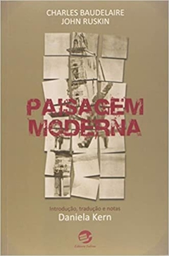 Paisagem moderna Capa comum – 1 janeiro 2010