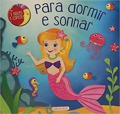 PARA DORMIR E SONHAR (7 CONTOS, 7 NOITES)