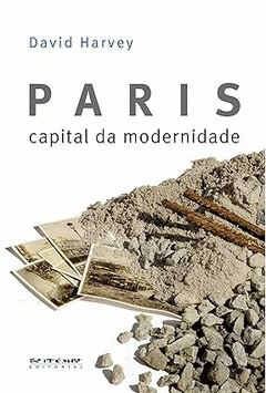 Paris, Capital da Modernidade