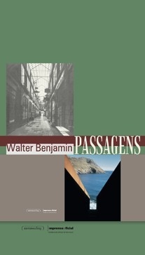 PASSAGENS , WALTER BENJAMIN - 3 EDIÇÃO NOVA - comprar online