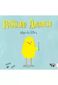 Pássaro Amarelo