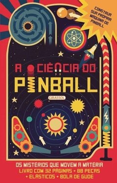 A CIÊNCIA DO PINBALL