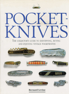 Pocket-Knives