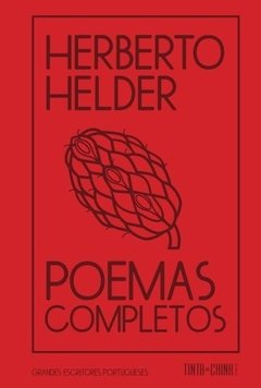 POEMAS COMPLETOS - HERBERTO HELDER