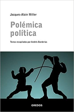 Polémica Política - comprar online