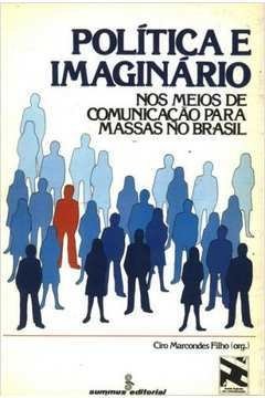 POLÍTICA E IMAGINÁRIO