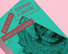 Guerras e Capital