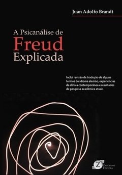 PSICANALISE DE FREUD EXPLICADA