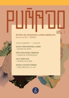 REVISTA PUÑADO - Nº1