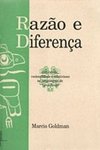 RAZÃO E DIFERENÇA - raridades - livro esgotado . para colecionador . ed. 1994 - precisa de reforço na capa . nunca foi vendido