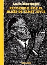 RECORRIDO POR EL ULISES DE JAMES JOYCE