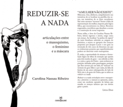 REDUZIR-SE A NADA