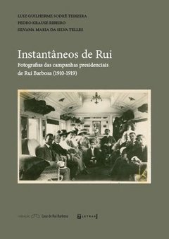 INSTANTÂNEOS DE RUI