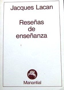 RESEÑAS DE ENSEÑANZA