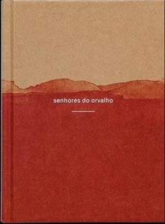 SENHORES DO ORVALHO - 1ªED. (2020)