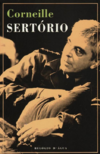 SERTÓRIO - Corneille ed. 1997 livro NOVO E RARO .  9789727083619