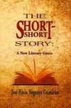 THE SHORT-SHORT STORY: A NEW LITERARY GENRE