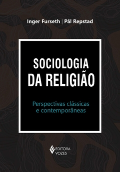 Sociologia da Religião