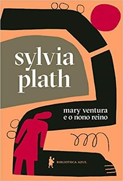 Mary Ventura e o Nono Reino - comprar online