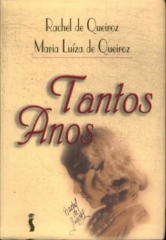 TANTOS ANOS