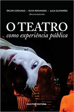 TEATRO COMO EXPERIENCIA PUBLICA - comprar online