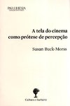 A TELA DO CINEMA COMO PRÓTESE DE PERCEPÇÃO