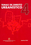 Temas de Direito Urbanístico 4