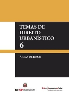 Temas de Direito Urbanístico 6