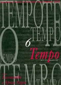 TEMPO - Nº6