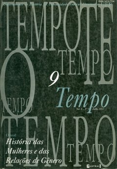 TEMPO Nº9