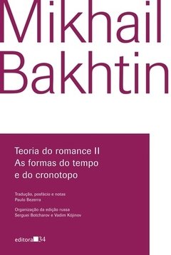 TEORIA DO ROMANCE, V.2