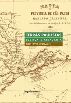 Terras Paulistas: justiça e cidadania
