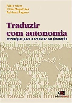 TRADUZIR COM AUTONOMIA