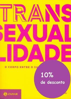 TRANSEXUALIDADE