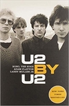 U2 by U2 (Inglês) Capa comum – Ilustrado ED. 2009