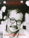 CADERNOS DE LITERATURA BRASILEIRA - JOÃO UBALDO RIBEIRO