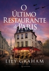 O último restaurante de Paris