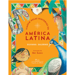 Viagem pelas histórias da América Latina (2022)