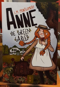 Anne de Green Gables