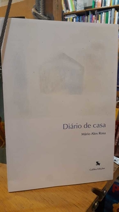 DIÁRIO DE CASA