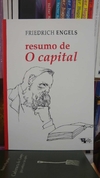 Resumo de O Capital