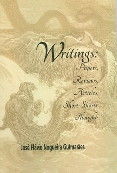 WRITINGS: PAPERS, REVIEWS, ARTICLES