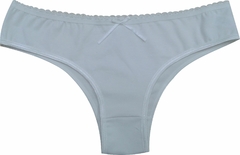 CULOTTE BASICO ALG LYCRA (09350) - comprar online