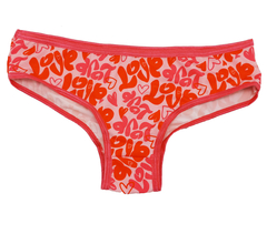 CULOTTE SUBLIMADO ROSA (09367) en internet