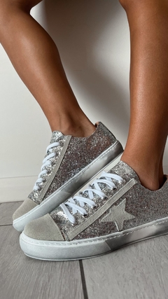 SAMIRA GLITTER - comprar online