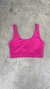 TOP Fucsia - comprar online