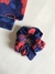 Boricua Scrunchie - comprar online