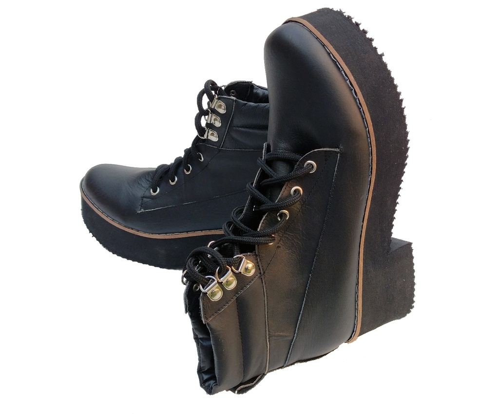 Borcegos online sale